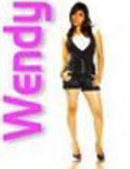 Date this tall Honduras girl Wendy from San Pedro Sula HN168