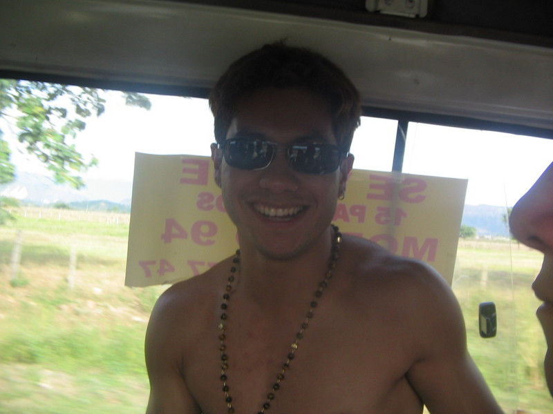 Date this passionate Colombia man CAPRICORNIO811 from Bogota CO3532