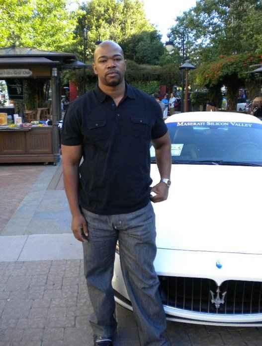 Date this sultry United States man BRYANT from Houston US5769