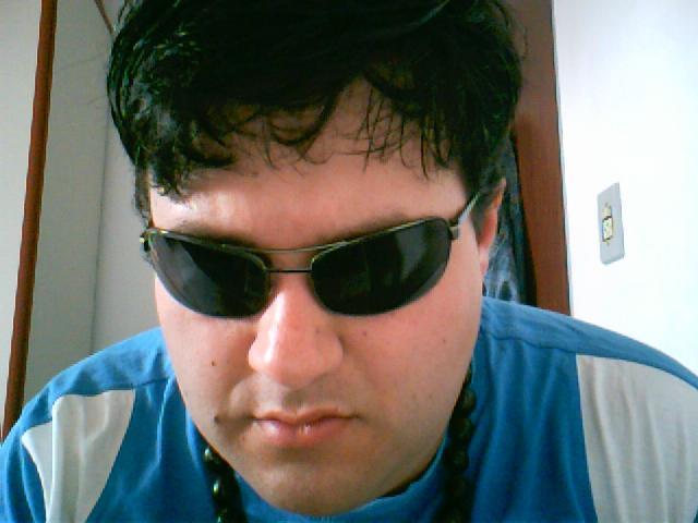 Date this exotic Brazil man Jairo from Pouso Alegre BR2676