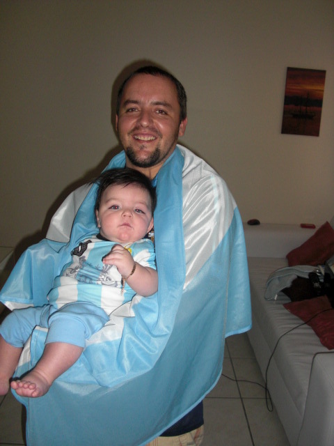 Date this funny United States man Alejandro from Miami US5781