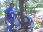 charming Mexico man  from Santiago MX137
