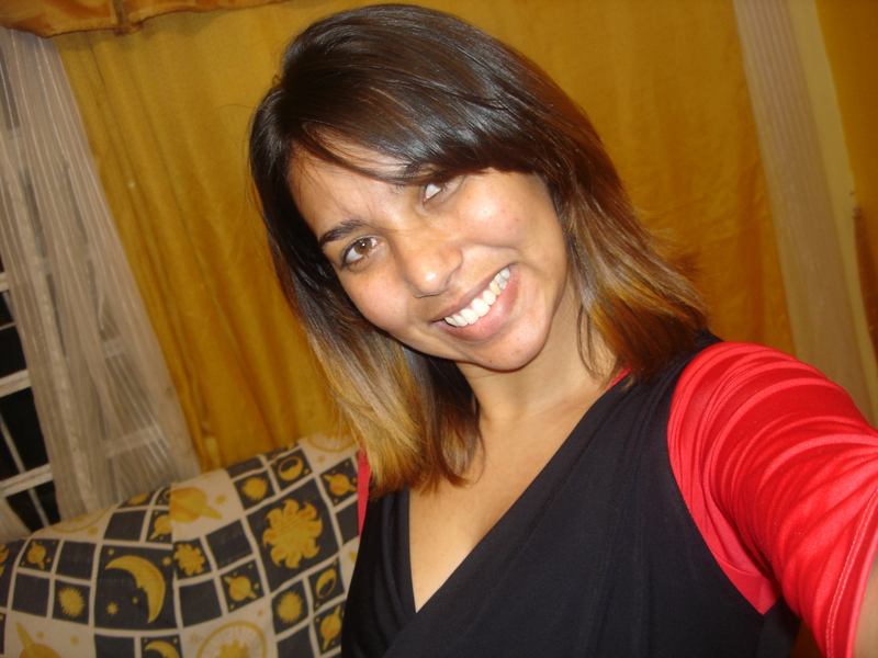Date this young Brazil girl ANJELIKA from Sao Paulo BR2689