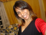 luscious Brazil girl  from Sao Paulo BR2689