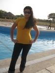delightful Peru girl  from CHICLAYO PE250