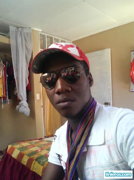 Date this passionate Dominican Republic man Domingo from Santo Domingo DO3839