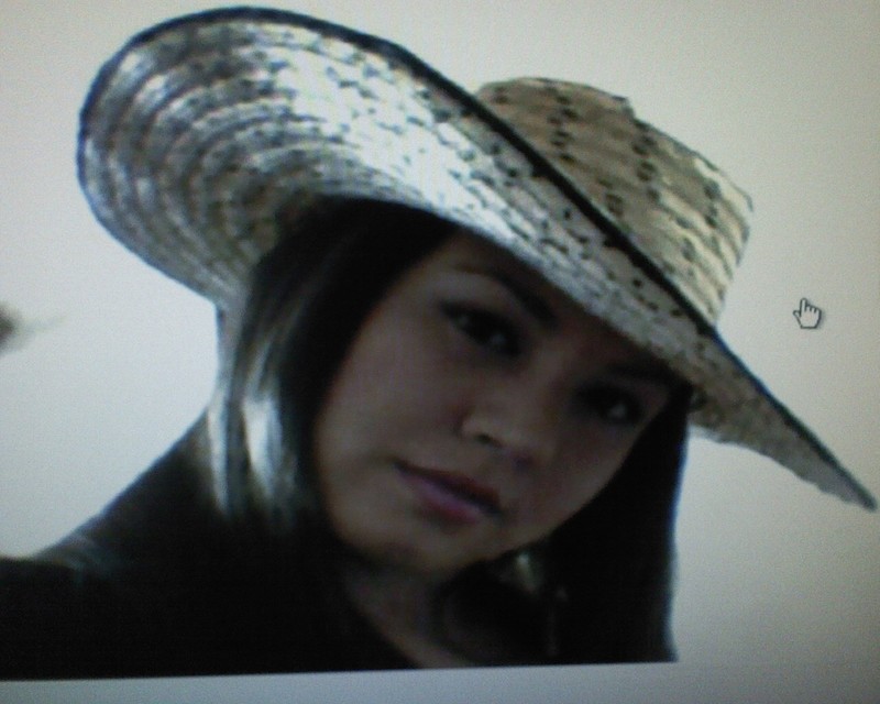 Date this attractive Mexico girl Xiomara from Cancun MX138