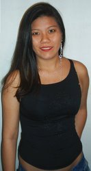 Date this voluptuous Brazil girl Biacris from Sao Paulo BR2699