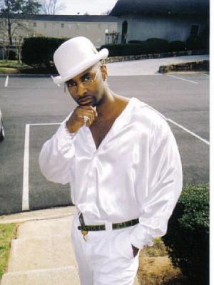 Date this foxy United States man US5792 from Atlanta US5792