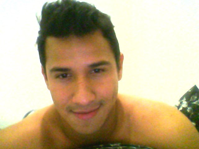 Date this passionate Brazil man Henrique from SÃ£o Paulo BR2722