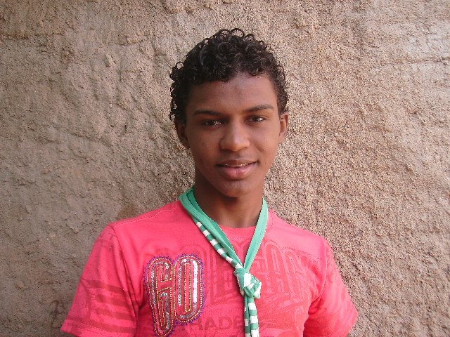 Date this hot Brazil man Fred from Maraba BR2725