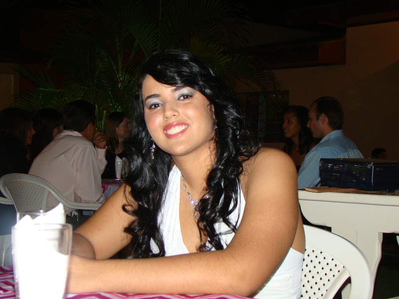 Date this funny Brazil girl Bruna from Cuiaba BR2730