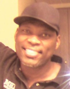 Date this young United States man Ralow from Warner Robins US5803