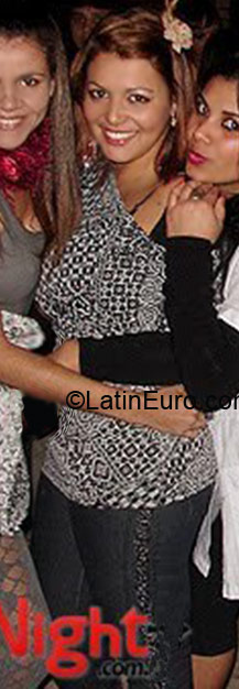 Date this passionate Brazil girl Grazi from Sao Joao Batista BR2736