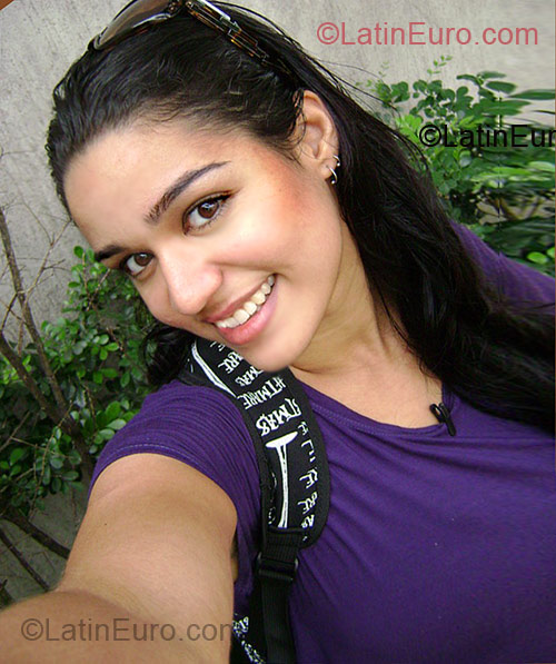 Date this young Brazil girl Babizita from Sao Paulo BR4379