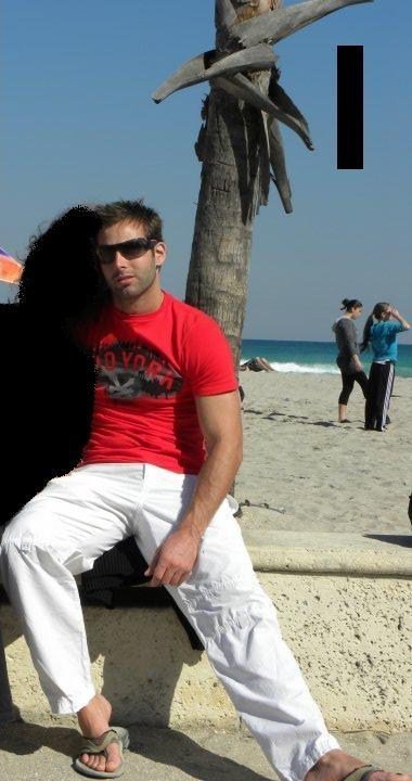 Date this fun United States man Roberttini from Miami Beach SI1