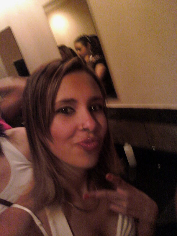 Date this exotic Brazil girl Rebeca from Sao Paulo BR2757