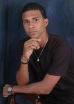 hot Dominican Republic man Jose martin from Bonao DO3924