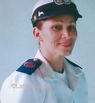 athletic Brazil girl Isabel Cristiana from Belem BR2760