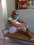 delightful Dominican Republic man Alexis from Santiago DO3947