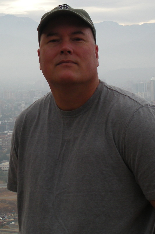 Date this sultry United States man Ken from Los Angeles US5833