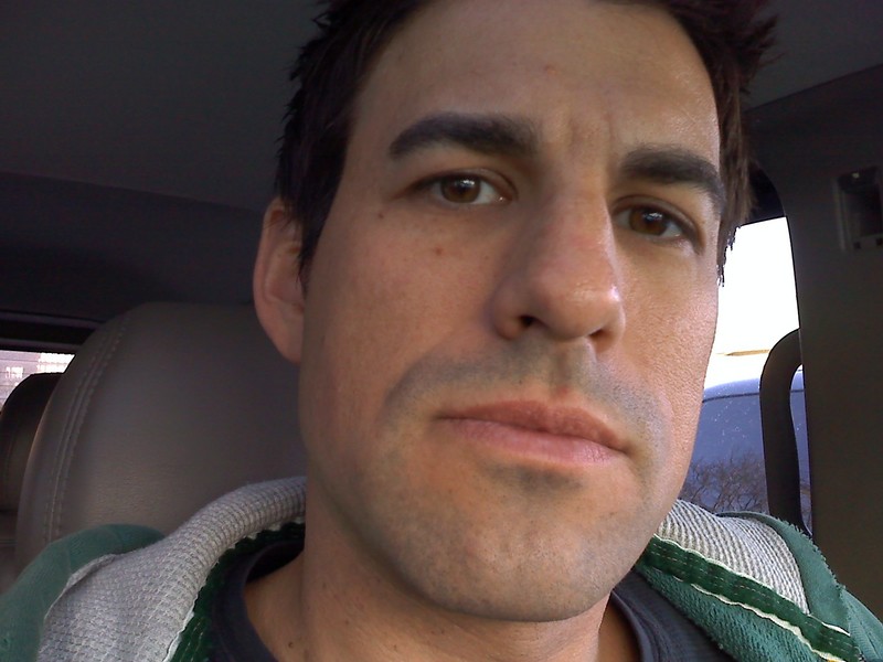 Date this young United States man AmericanPoppi from Denver US5834