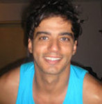 charming Colombia man Kevin from Cali CO3774