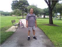 Date this good-looking United States man Daddyromantico from Miami US5842