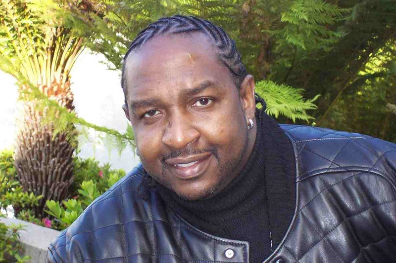 Date this lovely United States man Amani_d from San Francisco US5843