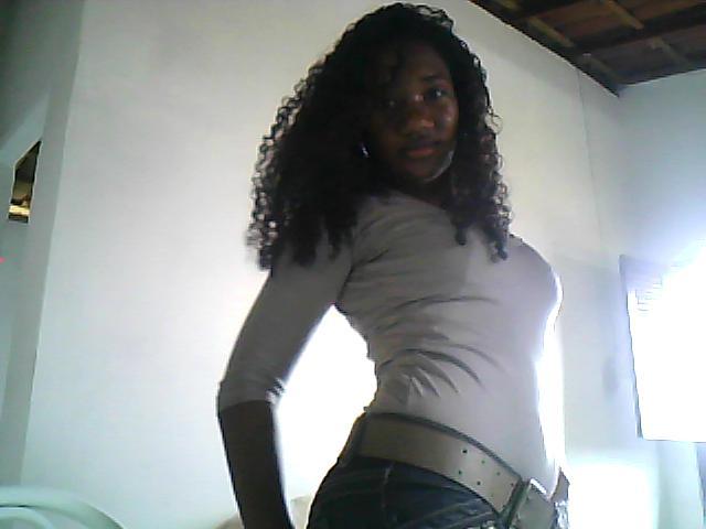 Date this hot Brazil girl FABIANA from Tibau do Sul BR2801