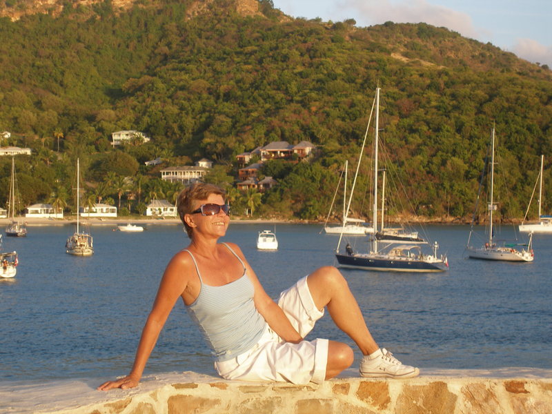 Date this sultry United States Minor Outlying Islands girl UM8 from Orlando UM8