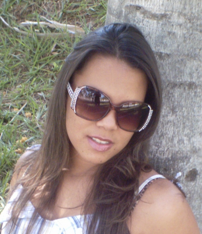 Date this tall Brazil girl Kinha22 from Jales BR2813