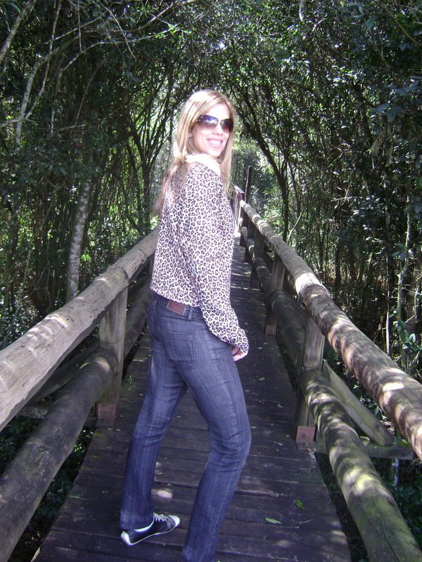 Date this tall Brazil girl Janana from Sao Paulo BR2817