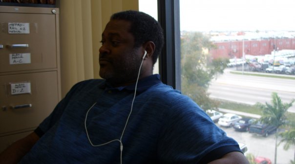 Date this georgeous United States man Edward from Miami Gardens US5862