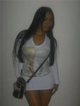 hard body Panama girl Marce from Panama PA14