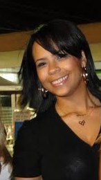 Date this stunning Brazil girl Di from Joao Pessoa BR2836