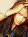 good-looking Brazil girl Morena from Arapiraca BR2838