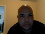 athletic Dominican Republic man  from Hartford DO4014