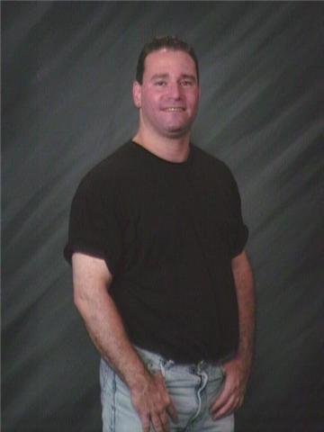 Date this pretty United States man US5870 from New York US5870