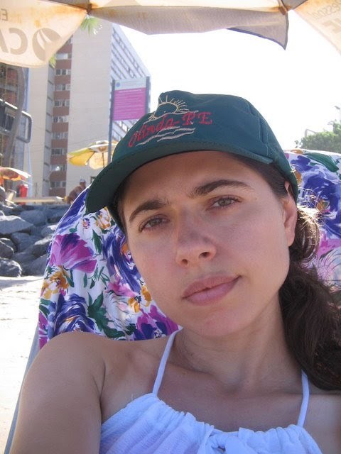 Date this cute Brazil girl Marie from Sorocaba BR2858