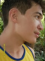 Date this fun Brazil man Nezio from Boa Vista BR2859