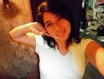 beautiful Peru girl Vanessa Velez A from Chiclayoq PE258