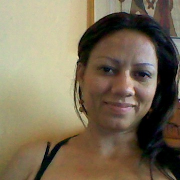 Date this stunning Colombia girl Maria from Tulua CO3880