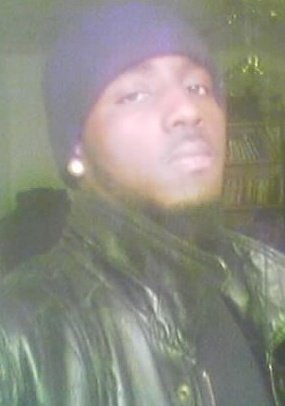 Date this gorgeous United States man Gerald from Houston US5883