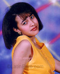 tall Honduras girl Teresa from San Pedro Sula HN178