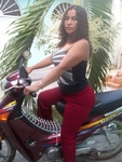 georgeous Peru girl Mary from Juanjui PE263