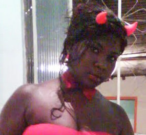 Date this georgeous Brazil girl Vicki from Rio de janeiro BR2883