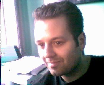 Date this funny United States man M4rcu5 from Deerfield Beach US5905