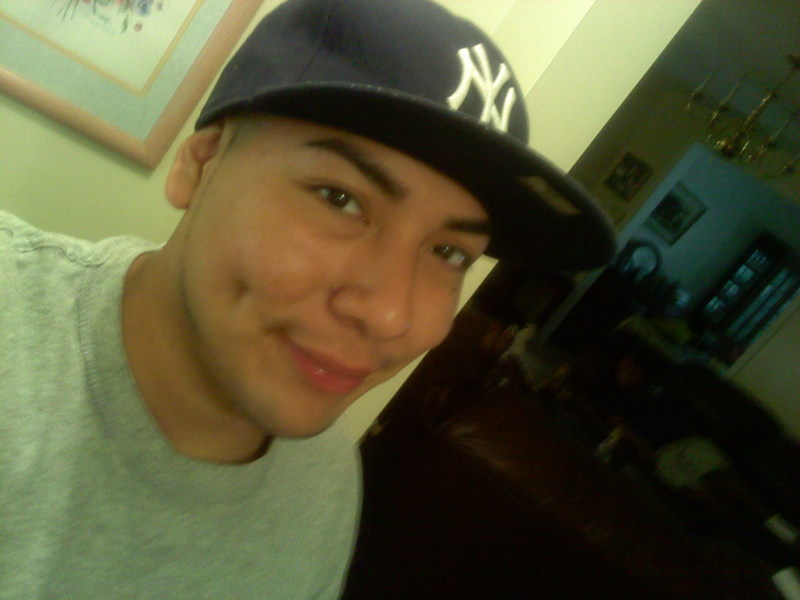 Date this attractive United States man Latinp188 from Elizabeth US5909