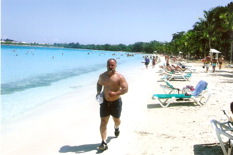 Date this sultry Dominican Republic man Motorman from Atlanta DO4101